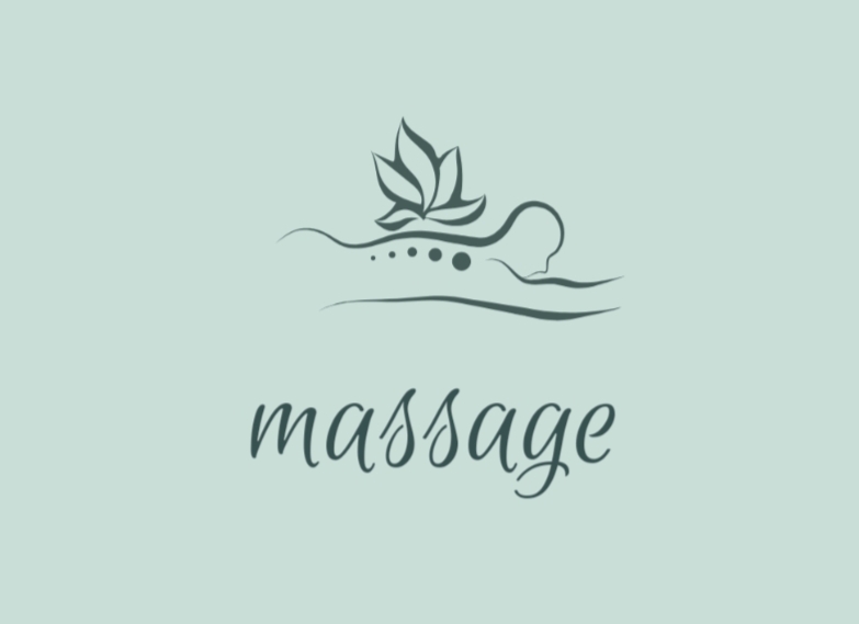 معدات التدليك