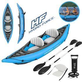 Bestway Hydro-Force Cove Champion X2 Ensemble kayak ‎